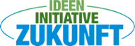 Ideen Initiative Zukunft Logo
